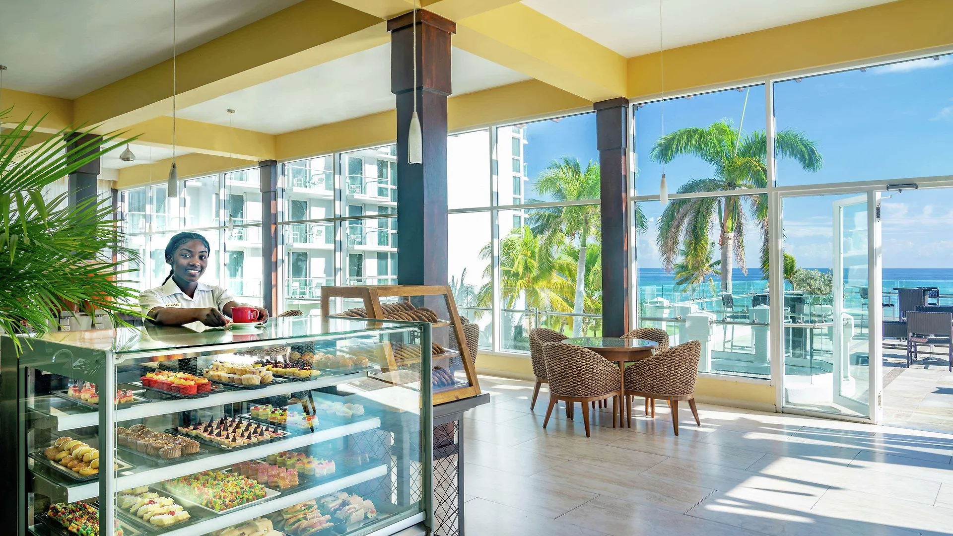 Hilton Rose Hall Resort & Spa Montego Bay Jamaica