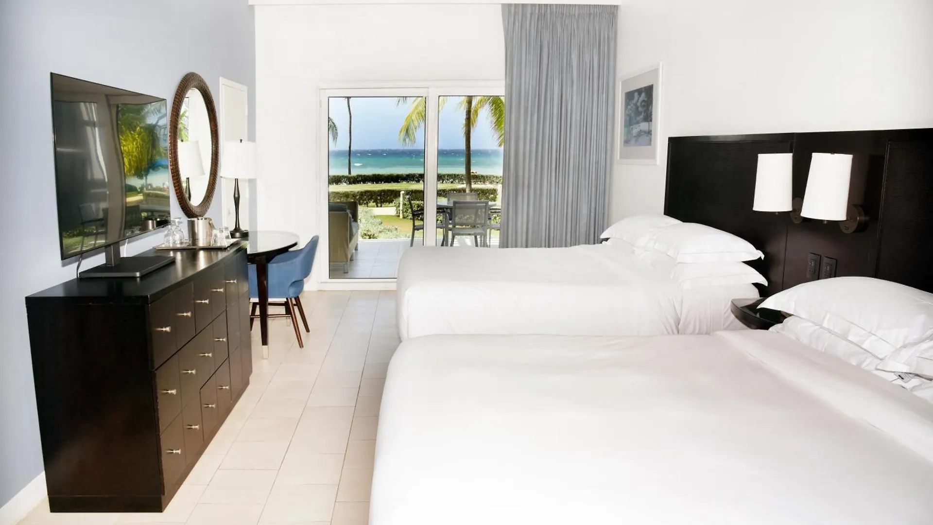 Hilton Rose Hall Resort & Spa Montego Bay