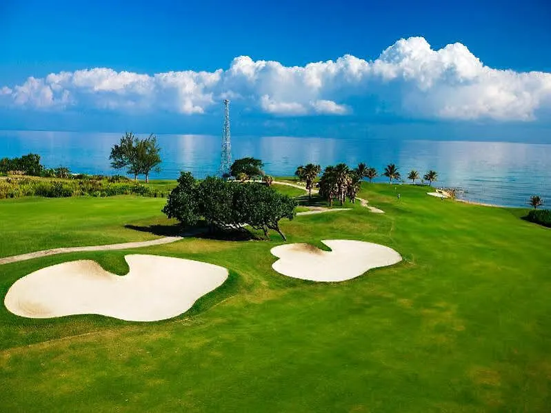 Hilton Rose Hall Resort & Spa Montego Bay