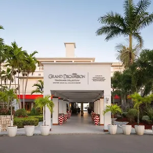 Station touristique Grand Decameron Montego Beach, A Trademark